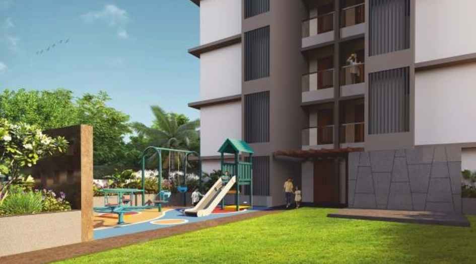 Venkatesh-Anandmayi-Amenities-Children's-Play-Area